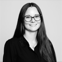 Clever Employee Maria Albeck's profile photo