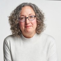 Row 7 Seed Company Employee Irene Hamburger's profile photo