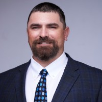 Smooth Stone Construction Employee Daniel McIntosh's profile photo