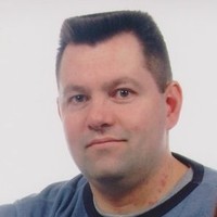 genU Employee Scott Feeney's profile photo