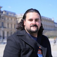 Meta Employee Anthony Ferrara's profile photo