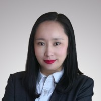 PNC Employee Wenting Wang's profile photo