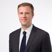 Tortoise Investment Management LLC Employee Justin Singer's profile photo