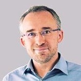 SPARKS GmbH Employee Siegfried Braniek's profile photo