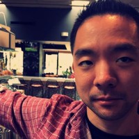 tab32 Employee Jesse Song's profile photo