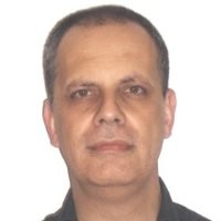 SoftING SRL Employee Jose Maria Cabrera's profile photo