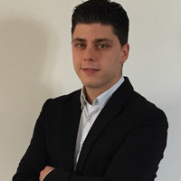 Marc Kuipers's profile photo