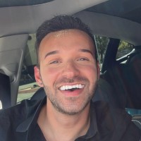 BMO U.S. Employee Derek Perry-Skinner's profile photo