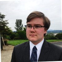 Evashevski Elliott PC Employee Alexander Brookes's profile photo