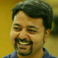 iBeris Software Solutions Employee Balamurali K's profile photo