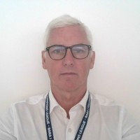 Telia Cygate Employee Andrew Docherty's profile photo