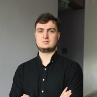 Correct Context Sp. Z O. O. Employee Ihor Pereverten's profile photo