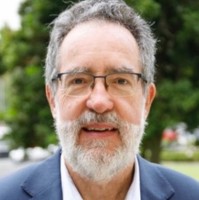 Northern Territory Government Employee David Rankin's profile photo