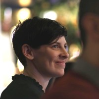 Stripe Employee Laura Yates's profile photo