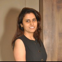 TVS Industrial & Logistics Parks Pvt. Ltd. Employee Roshni Raheja's profile photo