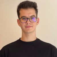 Andrei Ionescu's profile photo