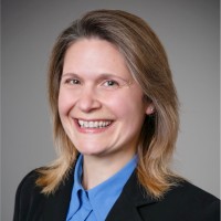 Accenture Employee Cassandra Ludwig's profile photo