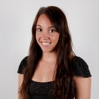 260 Sample Sale Employee Laura Digiovanna's profile photo