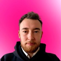 evolving systems consulting GmbH Employee Bogdan Wyneken's profile photo