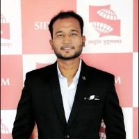 Prashant Tanwar Email & Phone Number