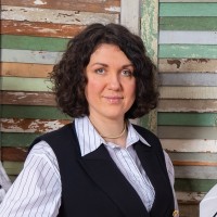 Страховий адвокат Employee Elena Mehanich's profile photo