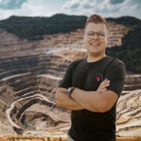 Groupe Castech/Plessitech Employee Mathias Painchaud's profile photo