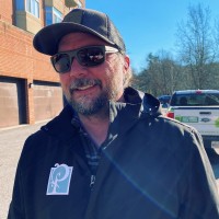 Parterre Garden Services Employee Mike Lance's profile photo