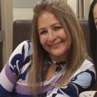 Alicia Rios Email & Phone Number