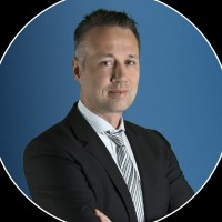 Tecart Employee Christian Friebel's profile photo