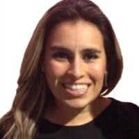 Ludicorp Employee Jocelyn Ortiz's profile photo