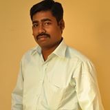 In Solutions Employee Vinod Kumar's profile photo
