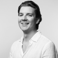 Benify Employee Carl Jirlow's profile photo