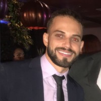 Klaus Essen Employee Rafael Gandra's profile photo