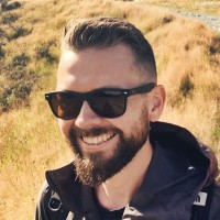 Guestrix Employee Jonas Englund's profile photo