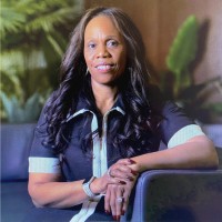 Con Edison Employee Nicole Leon's profile photo