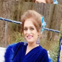 Accupac Employee Shamsa Ashraf's profile photo