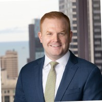 Chapman and Cutler LLP Employee Richard Coyle's profile photo