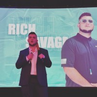 Flo Energy LLC Employee Rich Savage's profile photo