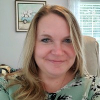 Legal Aid Society Employee Kristie Clark's profile photo