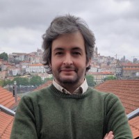 idealista Portugal Employee João Afonso de Oliveira da Rocha Pereira's profile photo