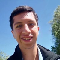 Luis Huaco Email