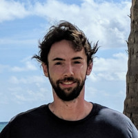 Roblox Employee Brian Vincent's profile photo