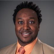 Michigan Economic Development Corporation Employee Damon Jordan's profile photo