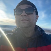 Passfeed Employee Richard S.wang's profile photo