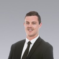 Colliers International Australia Employee Mitch Willis's profile photo