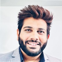 Jaydeep Jani Email & Phone Number