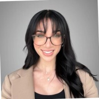 ConexED Employee Anna Hise's profile photo