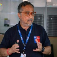 ONEMI Employee Miguel Muñoz Barraza's profile photo