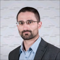 Sonceboz Employee Vincent Jacques's profile photo