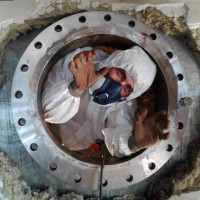 Ambiqai Sanidad Ambiental Employee Raul Luque's profile photo